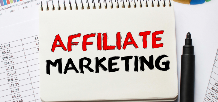 Mit Affiliate-Marketing online Geld zu verdienen