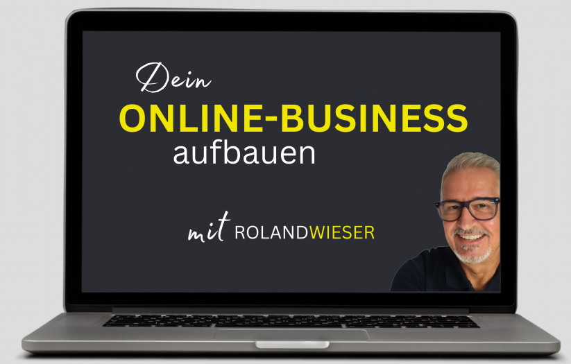 Online-Business-aufbauen