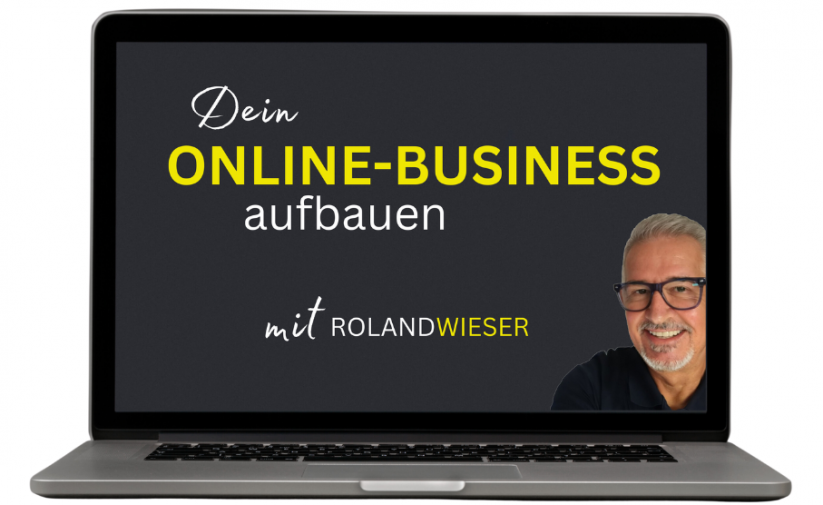 Online-Business-aufbauen