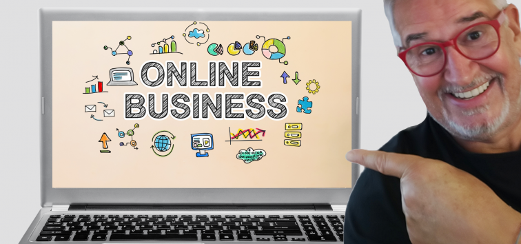 5 erfolgreiche Wege, wie du ein Online-Business startest und Geld im Internet verdienst