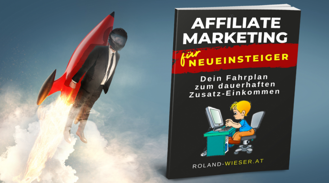 Affiliate-Marketing für Neueinsteiger