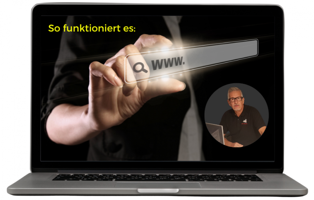 Online-Business-aufbauen